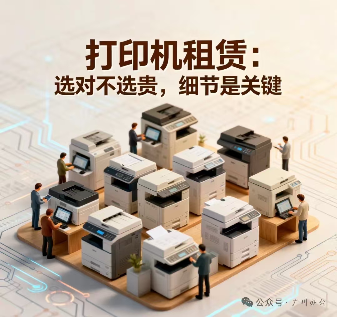 '佳能办公一体机印刷方式从激光改为LED