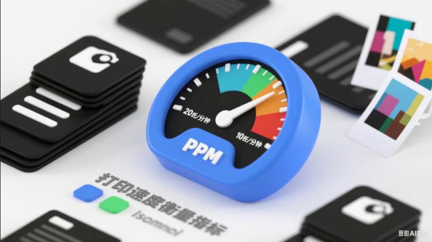 福州广川丨打印机打印速度大揭秘，你真的了解吗？